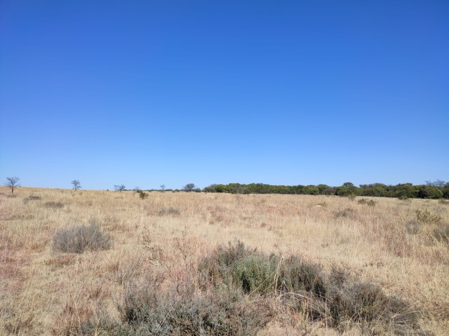 0 Bedroom Property for Sale in Swartruggens North West